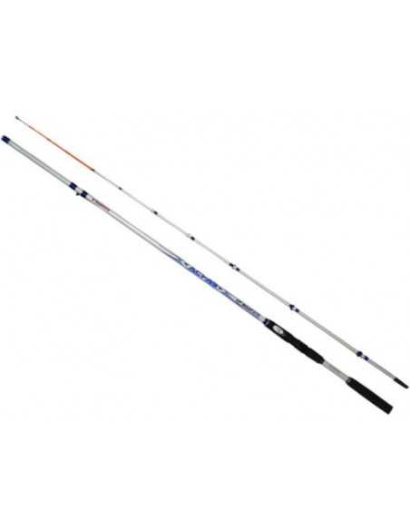 Lanseta Trabucco Achab XP Boat, 2.40m, 150g, 2buc Lanseta Trabucco Achab XP Boat, 2.40m, 150g, 2buc