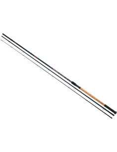 Lanseta Trabucco Precision RPL Match Plus, 4.20m, 8-25g, 3buc