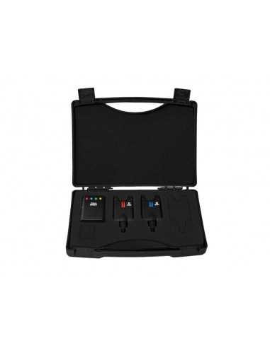 Set Avertizor + Statie Delphin SMART, 3+1