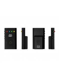 Set Avertizor + Statie Delphin Smart, 4+1 2