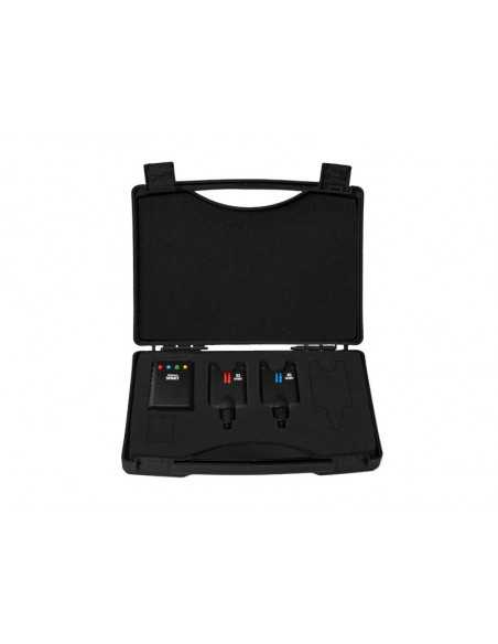Set Avertizor + Statie Delphin Smart, 4+1