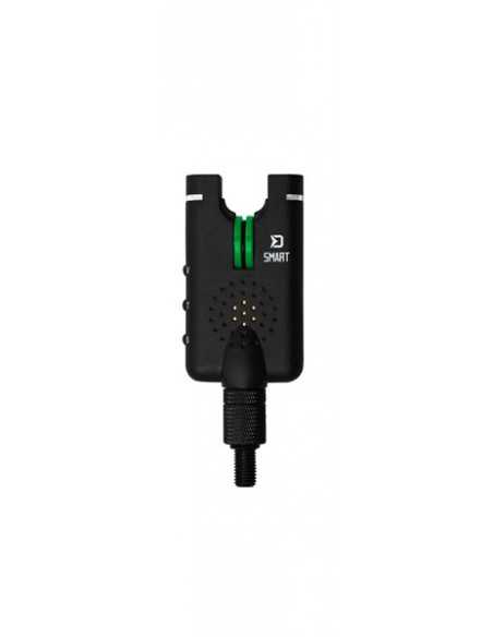 Avertizor Electric Delphin SMART, Verde Avertizor Electric Delphin SMART, Verde