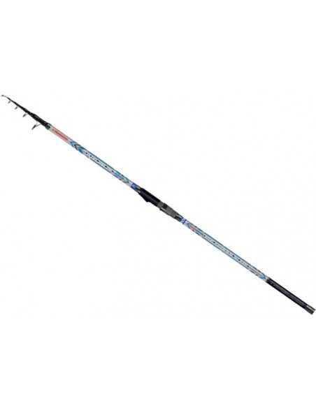 Lanseta Telescopica Trabucco Kronos Progress Surf, 4.20m, 200g Lanseta Telescopica Trabucco Kronos Progress Surf, 4.20m, 200g