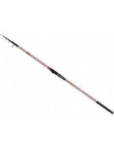 Lanseta Telescopica Trabucco Kronos Progress Surf, 4.20m, 150g