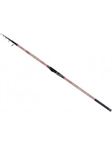 Lanseta Telescopica Trabucco Kronos Progress Surf, 4.20m, 150g