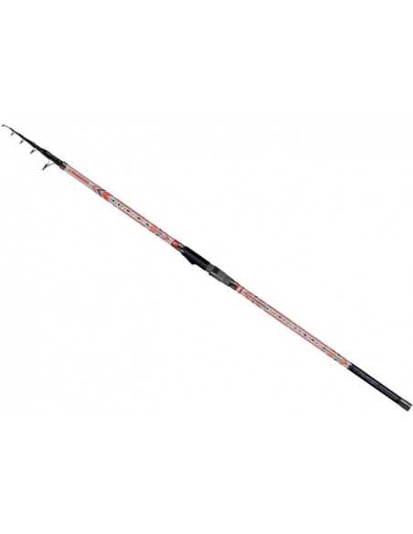 Lanseta Telescopica Trabucco Kronos Progress Surf, 4.20m, 150g Lanseta Telescopica Trabucco Kronos Progress Surf, 4.20m, 150g