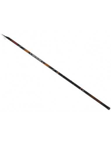 Lanseta Bologneza Trabucco Heaven BLS Master, 5m