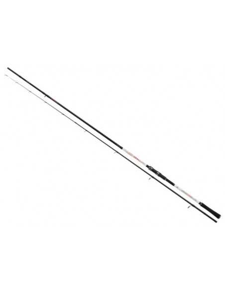 Lanseta Trabucco Precision RPL SSW Accurate Feeder, 3.00m, 75g, 3+2buc Lanseta Trabucco Precision RPL SSW Accurate Feeder, 3.00m, 75g, 3+2buc