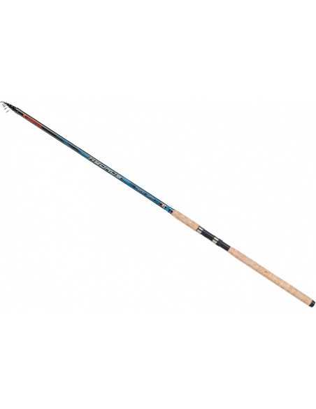 Lanseta Trabucco Hydrus Tele Match, 3.90m, 50g Lanseta Trabucco Hydrus Tele Match, 3.90m, 50g