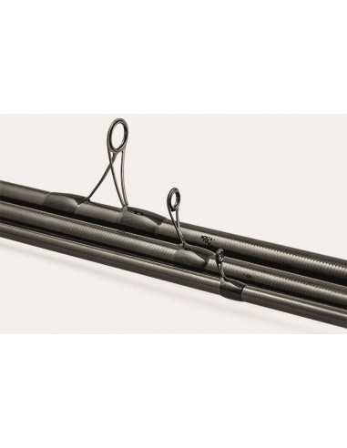 Lanseta Trabucco Kompass XS Carp Feeder, 3.30m, 75g, 2+2buc