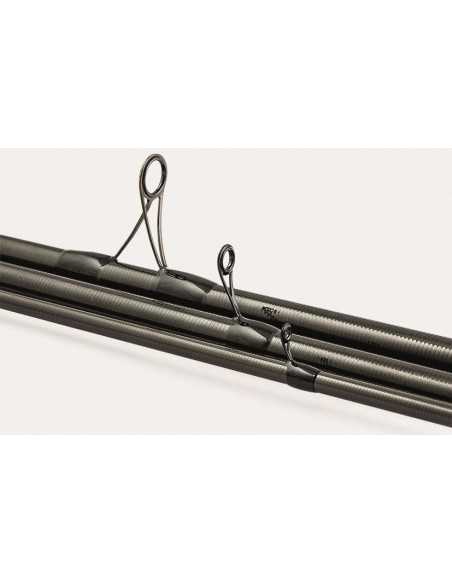 Lanseta Trabucco Kompass XS Carp Feeder, 3.30m, 75g, 2+2buc