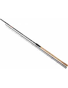 Lanseta Trabucco Inspiron FD Distance Carp Method, 3.60m, 90g, 3+3buc