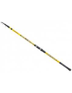 Lanseta Telescopica Trabucco Vektor Master Boat, 2.70m, 150g