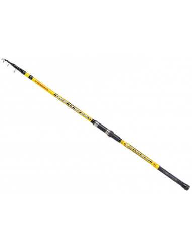 Lanseta Telescopica Trabucco Vektor Master Boat, 2.70m, 150g