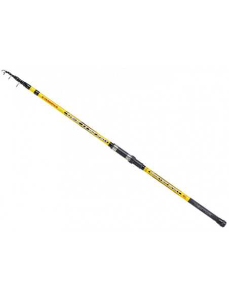 Lanseta Telescopica Trabucco Vektor Master Boat, 2.70m, 150g