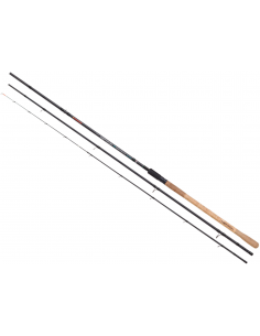 Lanseta Trabucco Inspiron Feeder Competition Multi, 3.60m-3.90m, 90g, 3+3buc