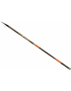 Lanseta Bologneza Trabucco Atomic FR Power, 5m, 40-80g