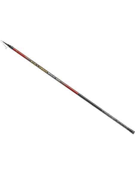 Lanseta Bologneza Trabucco Vulcania, 3m