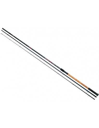 Lanseta Trabucco Precision RPL Match Plus 4.50m, 10-30g, 3buc