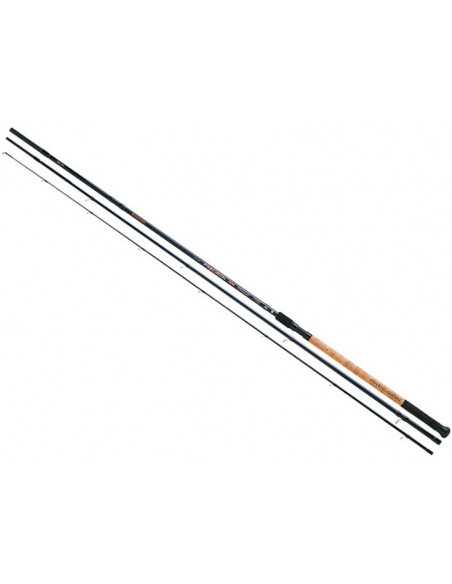 Lanseta Trabucco Precision RPL Match Plus 4.50m, 10-30g, 3buc Lanseta Trabucco Precision RPL Match Plus 4.50m, 10-30g, 3buc