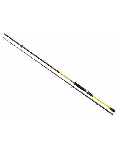 Lanseta Trabucco Pulse Spin Master, 2.10m, 5-20g, 2buc
