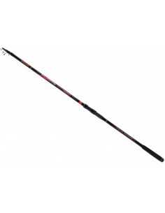 Lanseta Telescopica Trabucco Flare Carp Feeder, 3.60m, 100g, 3+2buc