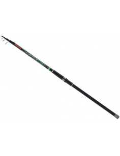Lanseta Telescopica Trabucco Hydrus Tele-Feeder, 3.30m, 10-60g, 5+2buc