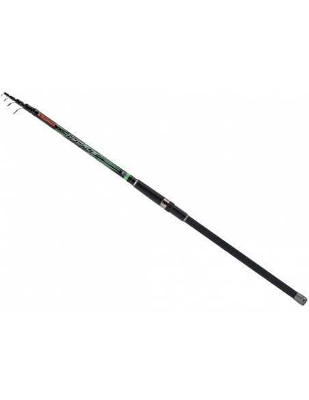 Lanseta Telescopica Trabucco Hydrus Tele-Feeder, 3.00m, 10-60g, 4+2buc
