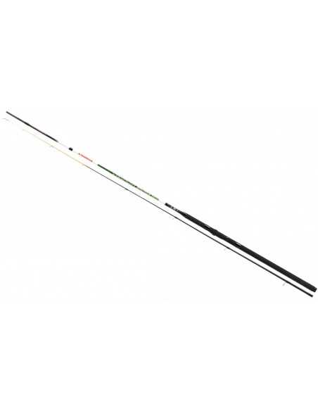 Lanseta Trabucco Vanadia Sparide, 3.00m, 5-30g, 2+2buc