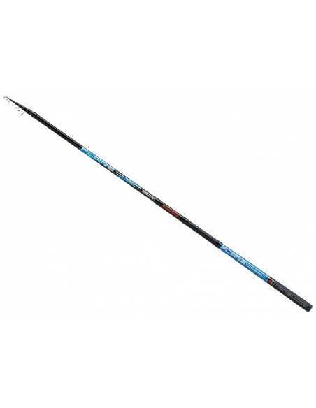 Lanseta Bologneza Trabucco Flare Compact Allround, 4.20m, 10-30g Lanseta Bologneza Trabucco Flare Compact Allround, 4.20m, 10-30g