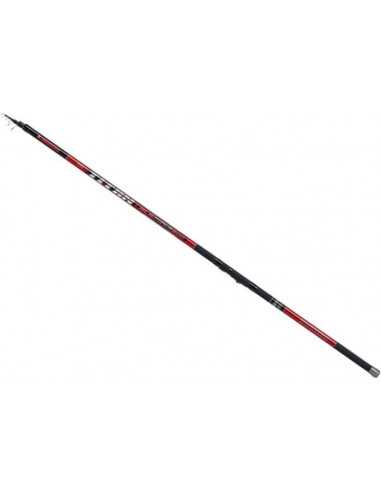 Lanseta Bologneza Trabucco Titan BLS Force, 5.00m