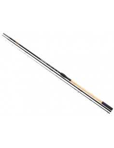 Lanseta Trabucco Spectrum XTC Competition Feeder, 3.85m, 60g, 3+3buc