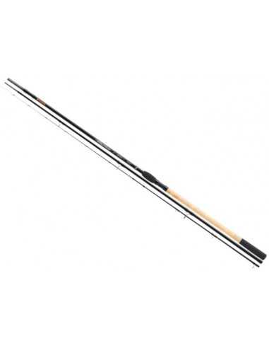 Lanseta Trabucco Spectrum XTC Competition Feeder, 3.85m, 60g, 3+3buc