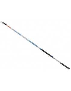 Lanseta Trabucco Hydrus XTS Allround Float Tele Match, 4.00m, 5-30g