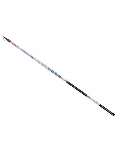 Lanseta Trabucco Hydrus XTS Allround Float Tele Match, 4.00m, 5-30g