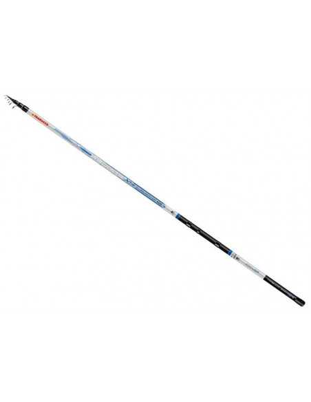 Lanseta Trabucco Hydrus XTS Allround Float Tele Match, 4.00m, 5-30g