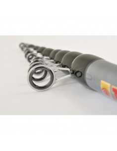 Lanseta Telescopica Trabucco Vanadia XT Telematch, 4.50m, 20-80g 2