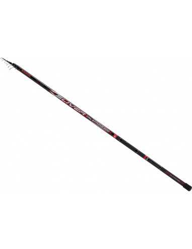 Lanseta Bologneza Trabucco Sliver Trl Strong, 4/5/6m
