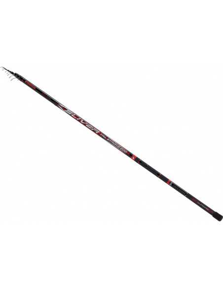 Lanseta Bologneza Trabucco Sliver Trl Strong, 4/5/6m Lanseta Bologneza Trabucco Sliver Trl Strong, 4/5/6m