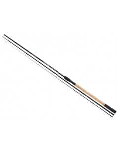 Lanseta Trabucco Spectrum XTS Stillwater Feeder, 3.90m, 80g, 3+3buc