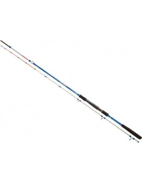 Lanseta Trabucco Bay Reef Special Sabiki, 2.50m, 100g, 2buc Lanseta Trabucco Bay Reef Special Sabiki, 2.50m, 100g, 2buc