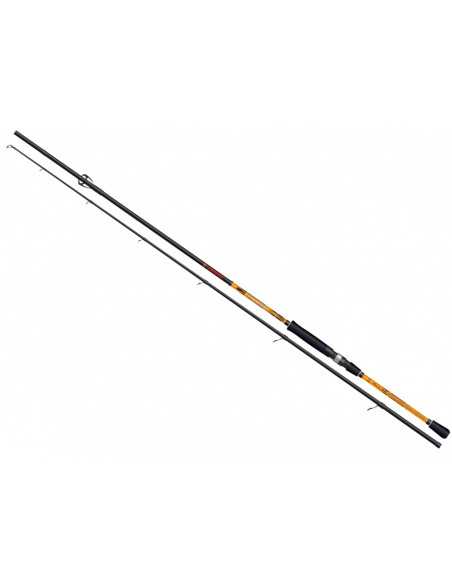Lanseta Trabucco Pulse Special Egi, 2.40m, 5-20g, 2buc Lanseta Trabucco Pulse Special Egi, 2.40m, 5-20g, 2buc