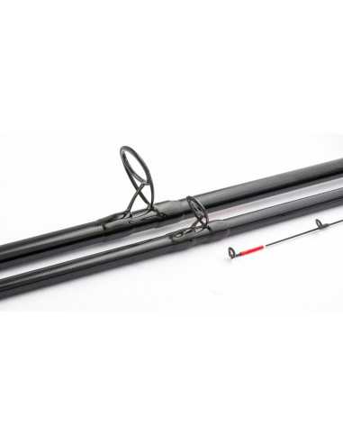 Lanseta Trabucco Trinis FX Accurate Feeder, 3.60m, 75g, 3+3buc