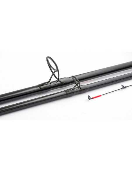 Lanseta Trabucco Trinis FX Accurate Feeder, 3.60m, 75g, 3+3buc