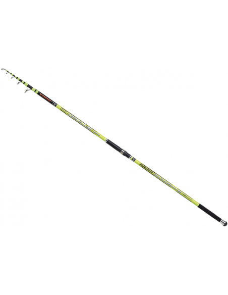 Lanseta Telescopica Trabucco Oracle Accurate Surf, 4.20m, 200g