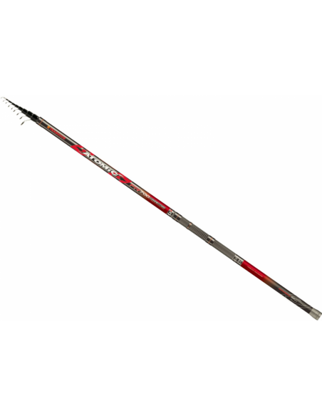 Lanseta Bologneza Trabucco Atomic FR Competition, 5m, 5-30g Lanseta Bologneza Trabucco Atomic FR Competition, 5m, 5-30g