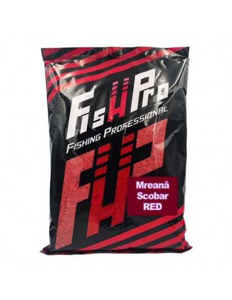 Nada Fish Pro Mreana-Scobar, Parmezan, 1kg Nada Fish Pro Mreana-Scobar, Parmezan, 1kg