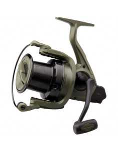 Mulineta Prologic Commander XD 7000FD