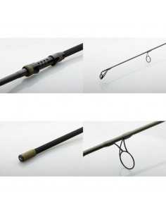 Lanseta Prologic Commander, 3m, 3lbs, 2buc 2