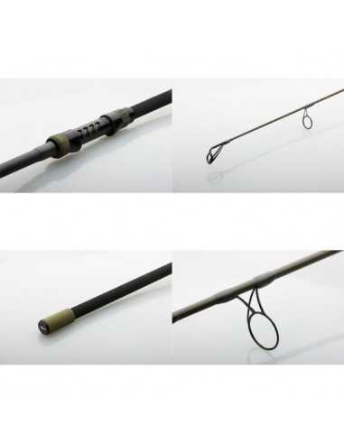Lanseta Prologic Commander, 3m, 3lbs, 2buc